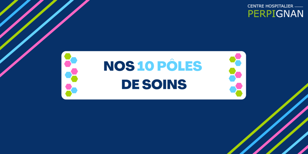 Nos Pole De Soins Excellence Ch Perpignan